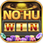 icon nohuwin(Nohuwin: Slot No Hu danh bai) 1.0