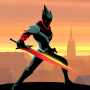 icon Shadow Fighter: Fighting Games (Shadow Fighter: Game Pertarungan)