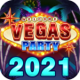 icon Vegas Party Slots(Mesin Slot Partai Vegas)