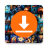 icon Movies Downloader(Semua Aplikasi Pengunduh Film) 8.0