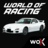 icon World of Racing(World Of Raicing) 2.1.00