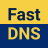 icon Fast DNS() 1.0.40