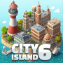 icon City Island 6: Building Town (City Island 6: Membangun Kota)