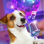 icon Pets Sing(Hewan Peliharaan Saya Bernyanyi Berbicara)
