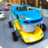 icon Elevated Car Driving Training Simulator(Balap Mobil Berkecepatan Tinggi Mengemudi Game Parkir
) 0.1