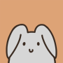 icon Habit Rabbit: Habit Tracker (Kelinci Kebiasaan: Pelacak Kebiasaan)