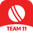 icon Team Expert(Teams Prediksi untuk aplikasi my11circle Expert My11
) 1.1.1