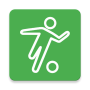 icon Peladeiros(Peladeiros - Pemain Sepak Bola)