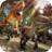 icon Jurassic DinosaurPrehistoric Simulator 3D Game(Jurassic Dinosaur Simulator 3D) 2.11.12
