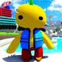 icon Wobbly Stick Life World Town(Wobbly Stick Life Game
)