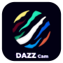 icon Dazz cam app(F64 Dazz Cam Helper - Efek Baru 2021
)