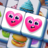 icon Tile game-Match triple&mahjong game(Game Ubin - Cocokkan Tiga) 2.0
