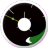 icon Circle Zap(Lingkaran Zap) 1.1