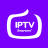 icon IPTV Smarters Plus 1.0.1