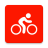 icon MapMyRide(Peta My Ride GPS Cycling Riding) 24.6.0