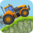 icon Tractor Hill Climb Driver(Pengendara Farm Tractor Hill) 3.0