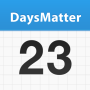 icon Days Matter - Countdown Event (Days Matter - Acara Hitung Mundur)