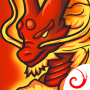 icon com.snailfighter.game.dragonsanguo2(Rpg DragonSanGuo-Offline)