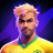 icon AFK Football(Bola AFK: Permainan Sepak Bola RPG) 1.9.2