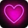 icon Wet - dating app 18+ (Basah - aplikasi kencan 18+
)