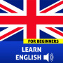 icon Learn English Free(Belajar Bahasa Inggris Pemula
)