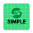 icon Simple(Pengiriman Sederhana Nukus
) 2.1.2