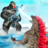 icon Godzilla VS KingKong(Godzilla VS King Kong Games Mesin Slot Master
) 1.0