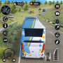 icon Drive Coach Bus Simulator 3D(_)
