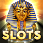 icon Pharaoh's Slots | Slot Machine (Pharaohs Slots | Mesin judi)