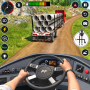 icon Truck Games 3DDriving Games(Game 3D Mengemudi)