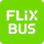 icon FlixBus: Book Bus Tickets (FlixBus: Pesan Tiket Bus)