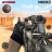 icon Desert Strike 2021(Critical Gun Strike: Gun Games) 1.0.0