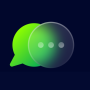 icon com.thingsx.messenger(Messenger - Pesan SMS MMS)
