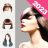 icon HairStyle Changer(Rambut Changer - HairStyle
) 2.1.5.2