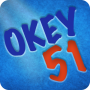 icon Okey51(Okey 51)