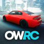 icon OWRC(OWRC: Mobil Balap Dunia Terbuka)