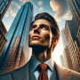 icon Tycoon Business Game(Tycoon Business Simulator
)