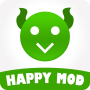 icon com.happymod.guideapp.happyapps(Happymod apk Happy Mod
)