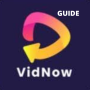 icon Vidnow Penghasil Uang Saldo Dana Guide()