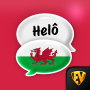 icon Welsh(Belajar Bahasa Welsh Offline)