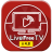 icon LiveTV Net Tips(Live Net TV 4.9 Kiat TV Langsung Semua Saluran Langsung
) 1.0