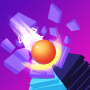 icon Drop The Ball: Helix Stack(Jatuhkan Bola: Helix Stack
)