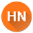 icon Hews(Hews for Hacker News) 1.9.1