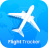 icon Flight TrackerTrack Flight(Pelacak Penerbangan - Melacak Penerbangan) 1.11