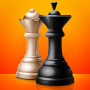 icon Chess Club(Chess - Game Papan Offline)