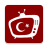 icon canlitvizle.turktv.mobiltvizle(Mobil Canlı Tv izle - Full HD
) 1.0.4