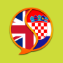 icon English Croatian Dictionary (Inggris Kroasia Kamus)