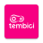 icon tembici.(Tembici: Bike Sharing
) 9.5.0