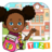 icon Tizi_School_Design GP CKO(Tizi Town - My School Games
) 2.2.6
