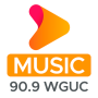 icon WGUC(WGUC Public Radio App)